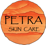 Petra Skincare Logo